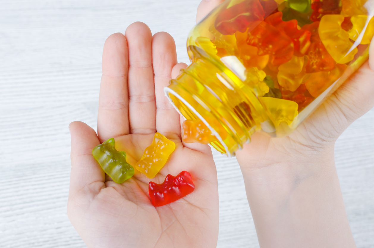Need A Way Away From Tension? Delta 8 Gummies Can Help You