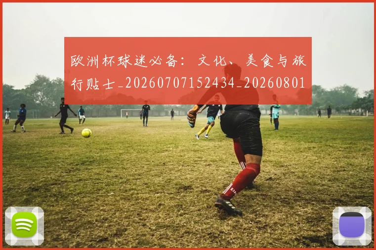 欧洲杯球迷必备：文化、美食与旅行贴士_20260707152434_20260801170053