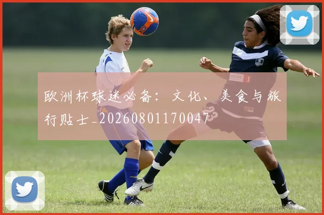 欧洲杯球迷必备:文化、美食与旅行贴士_20260801170047
